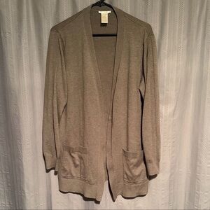 Matty M Cardigan